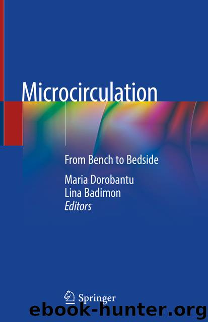 Microcirculation by Unknown