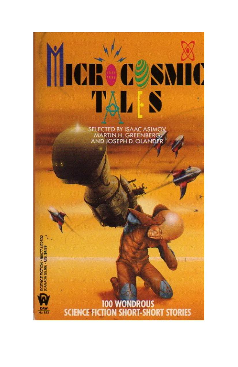 Microcosmic Tales - 100 Wondrous Science Fiction Short Short Stories.pdf by Arrrrrrrrrr