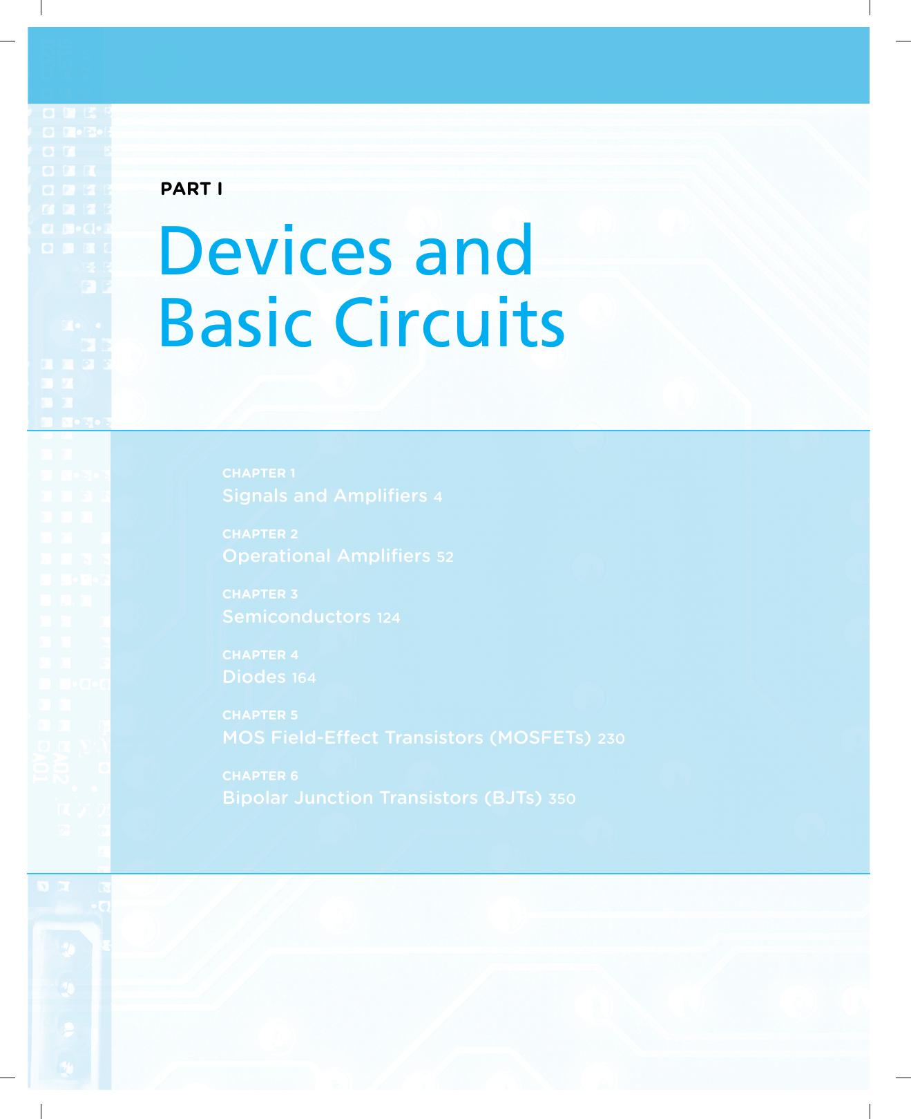Microelectronic Circuits 6th Edition by Adel S. Sedra Kenneth C. Smith