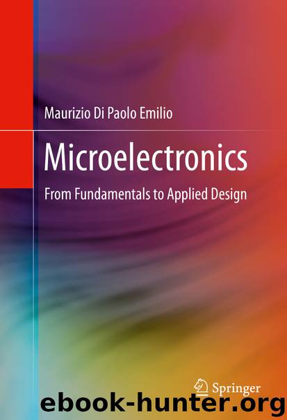 Microelectronics by Maurizio Paolo Emilio