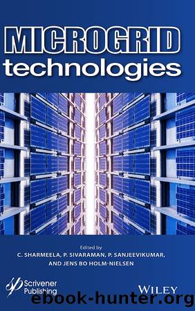 Microgrid Technologies by Unknown