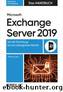 Microsoft Exchange Server 2019 – Das Handbuch by Thomas Joos