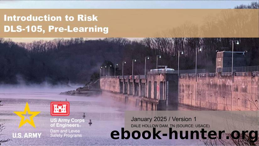 Microsoft PowerPoint - DLS-105_M0 - Intro to Risk 20250108.pptx by Q0RMCDPA