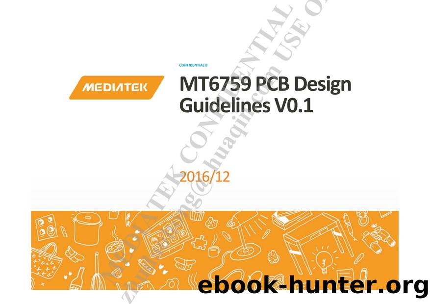 Microsoft PowerPoint - MT6759 PCB Design Guidelines-V0_1.pptx by MTK02139