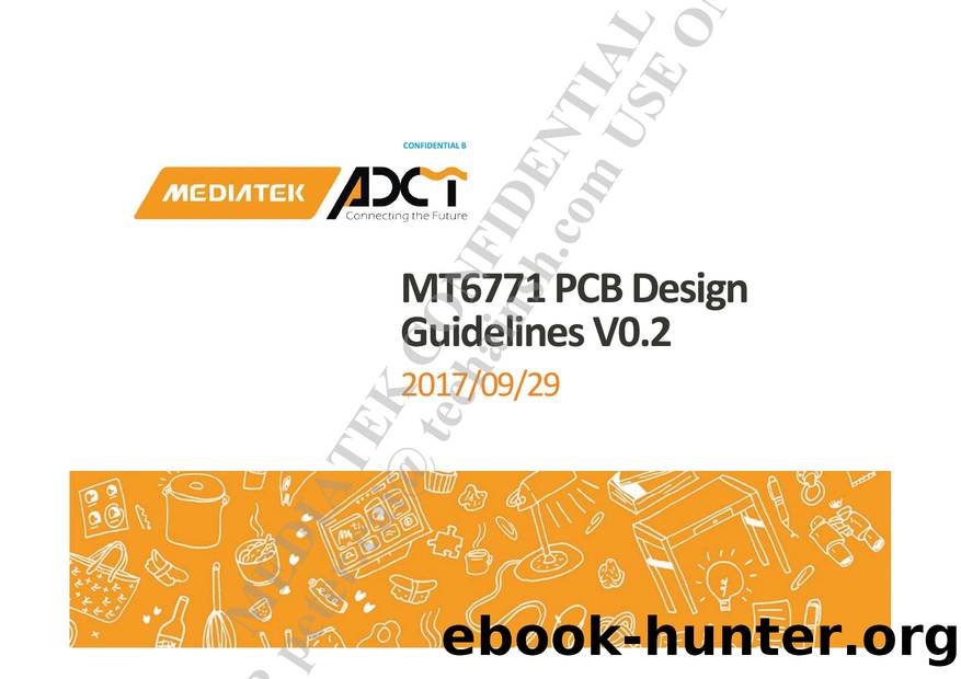 Microsoft PowerPoint - MT6771 PCB Design Guidelines_V0_2.pptx by MTK02139