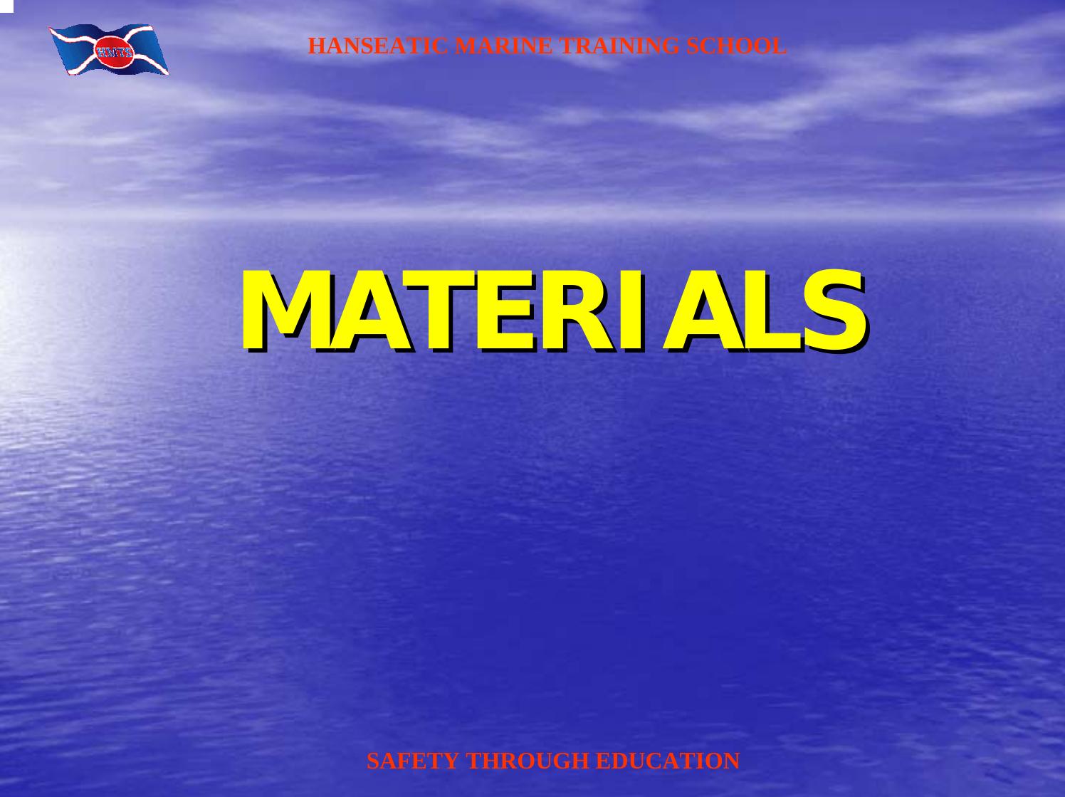 Microsoft PowerPoint - Materials by Unknown