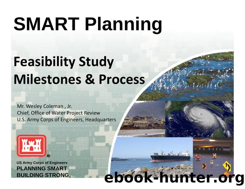 Microsoft PowerPoint - SMART Plng Webinar -Milestones and Process -041813 final.pptx by l1pdcjdh