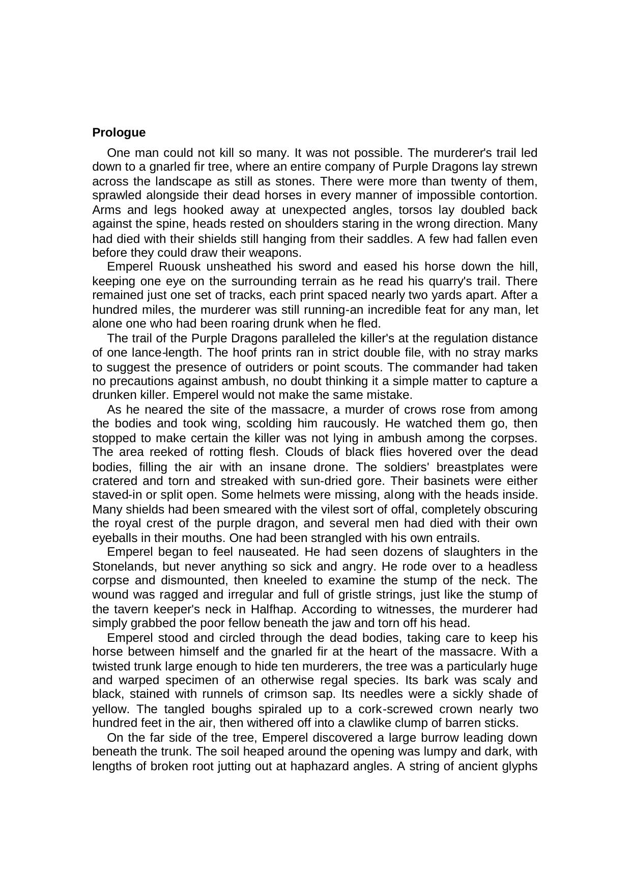 Microsoft Word - 02 Beyond the High Road.rtf by Shwn