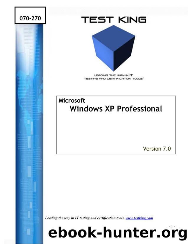 Microsoft Word - 070-270 7-0.doc by Ove