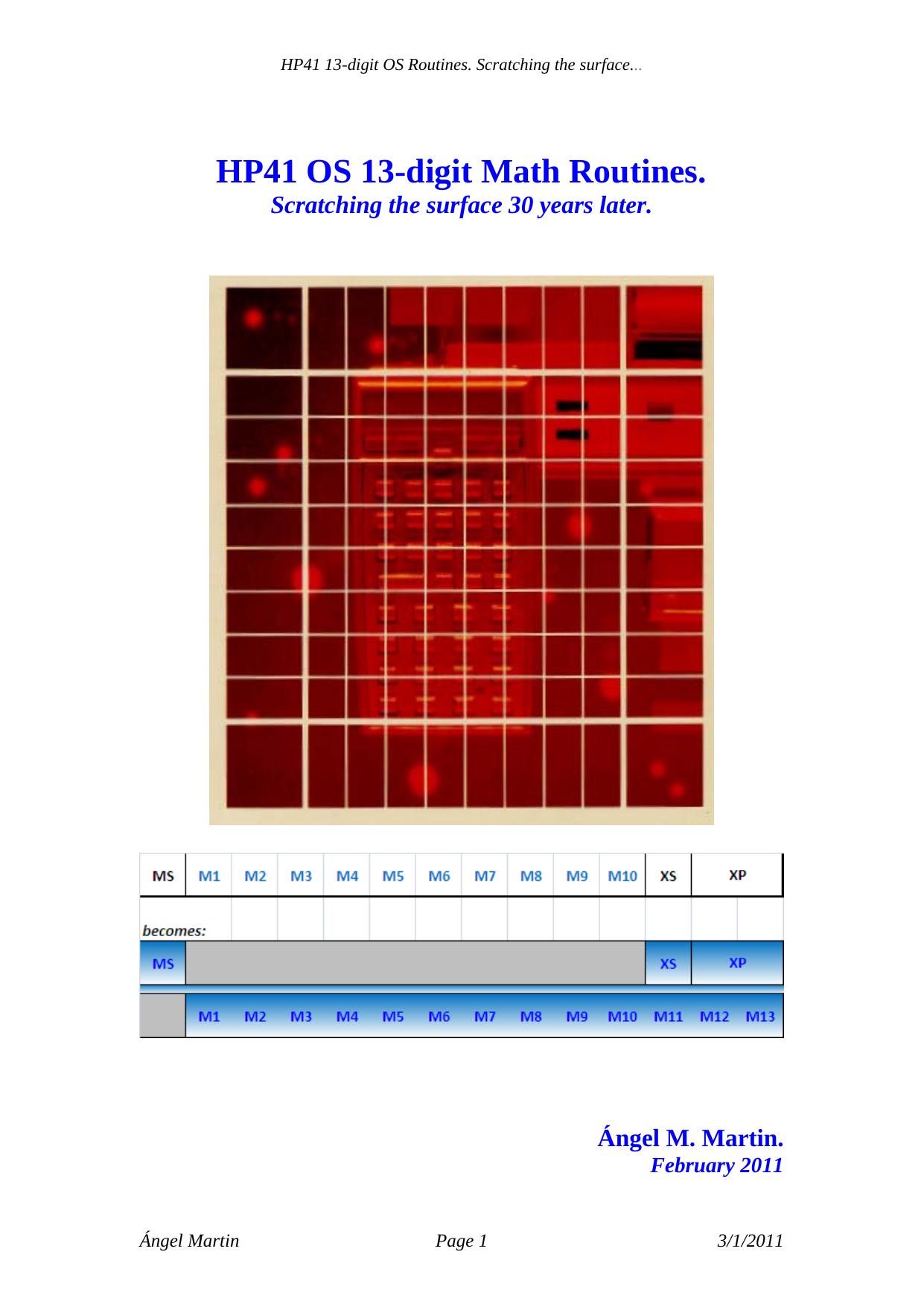 Microsoft Word - 13-digit OS Routines.doc by amartin
