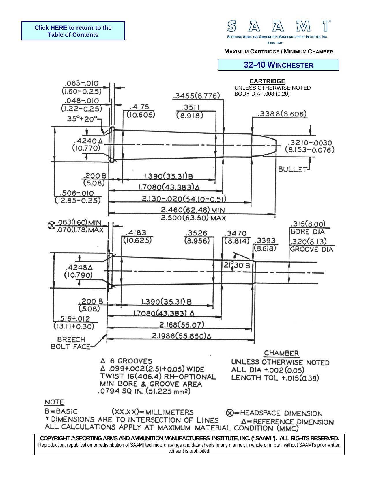 Microsoft Word - 32-40 Winchester.doc by HP_Administrator