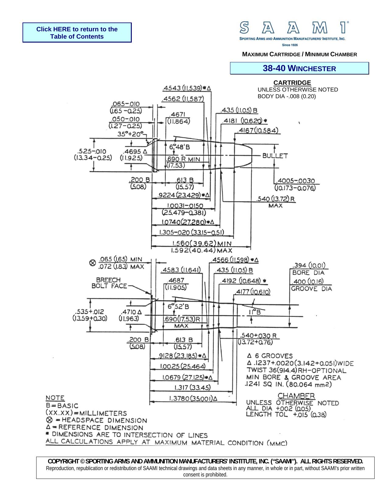 Microsoft Word - 38-40 Winchester.doc by HP_Administrator