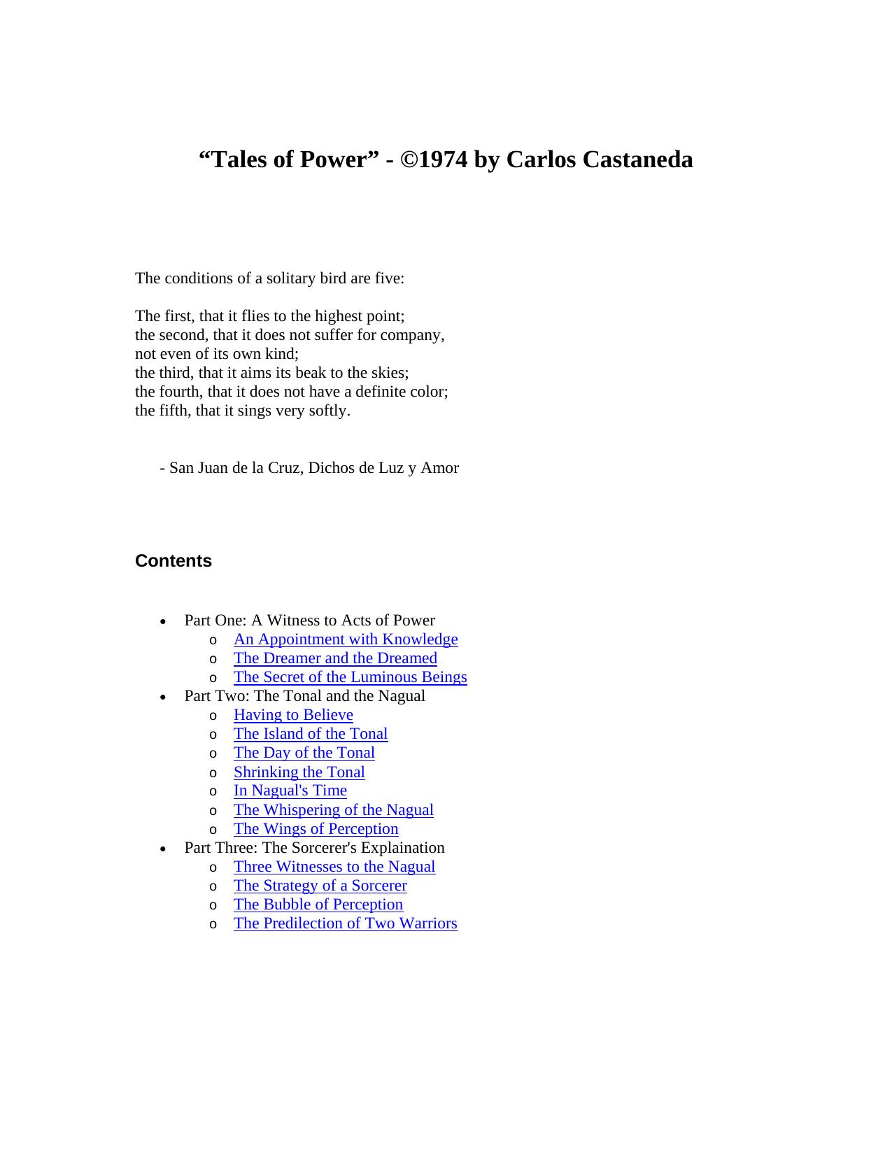 Microsoft Word - 4. Tales of Power.doc by bg