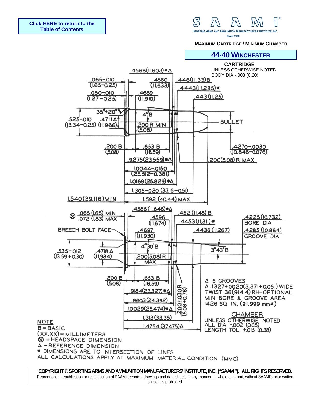 Microsoft Word - 44-40 Winchester.doc by HP_Administrator