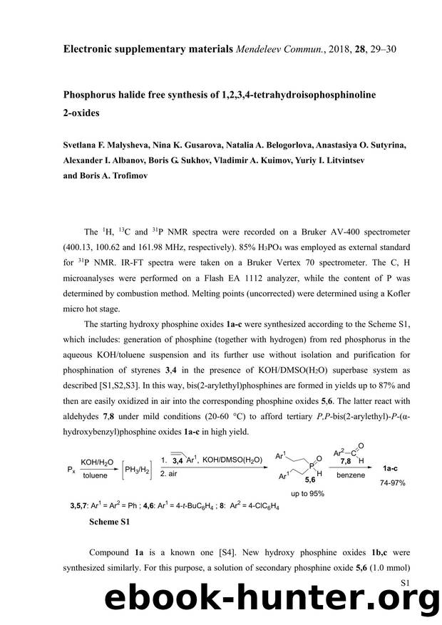 Microsoft Word - 5216-suppl(should be printed to PDF).doc by IVM
