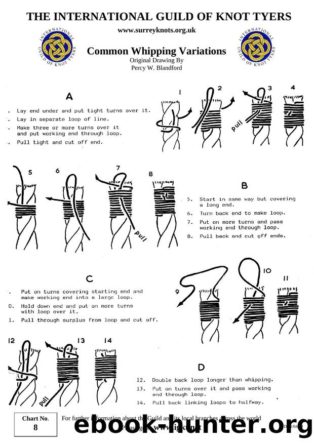 Microsoft Word - 8  Common Whipping Variations by Administrator