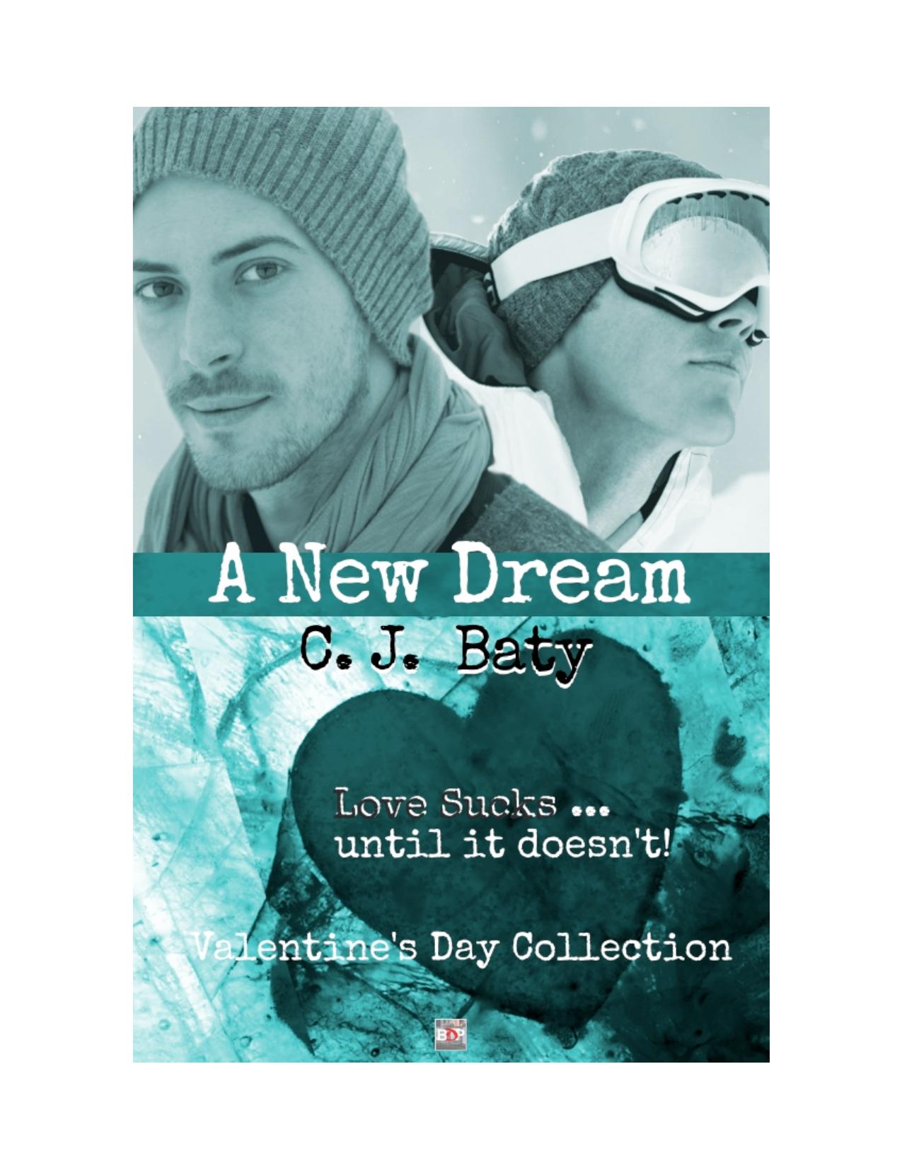 Microsoft Word - A New Dream - Final PDF 090213 .doc by Samantha Blundell