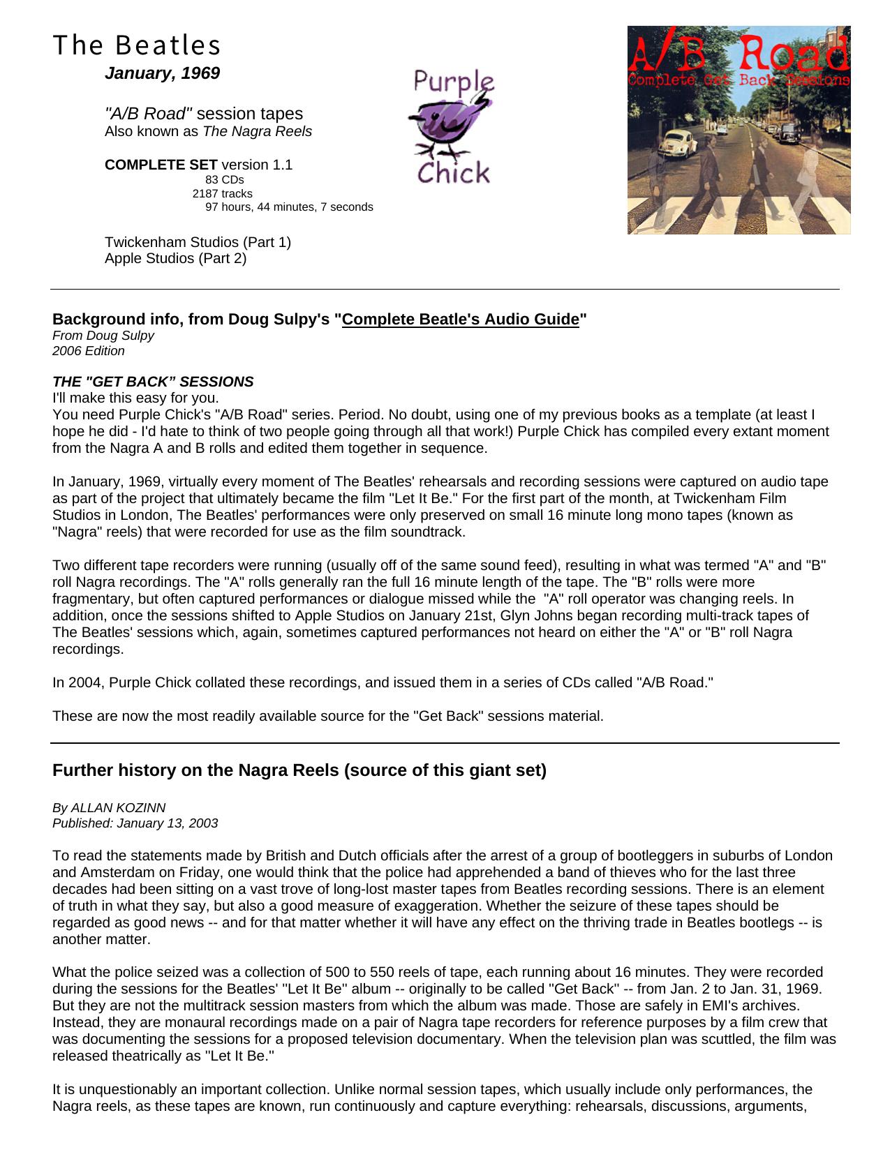 Microsoft Word - AB Road v1.1 Complete.doc by James