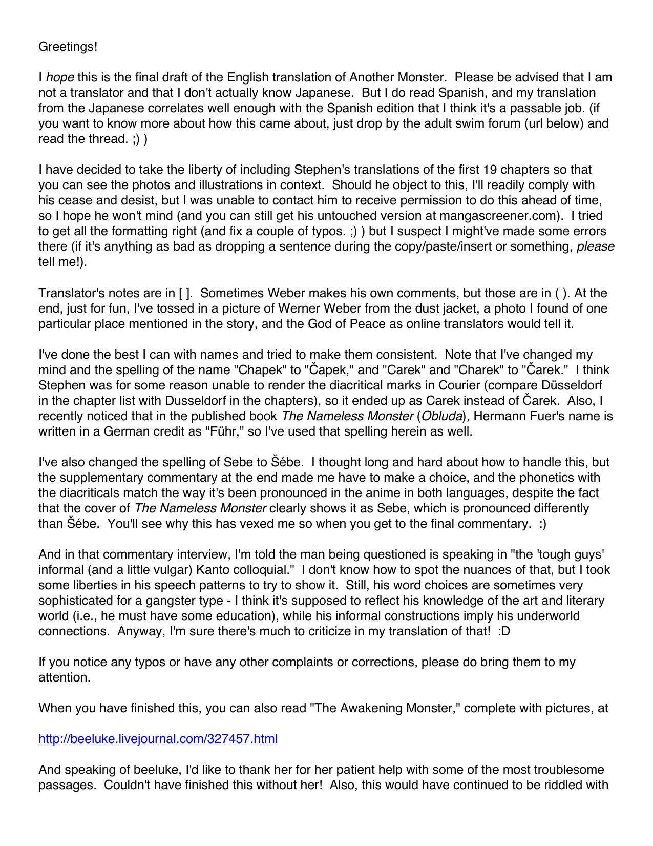 Microsoft Word - AM ENG Complete.docx by My Name Here