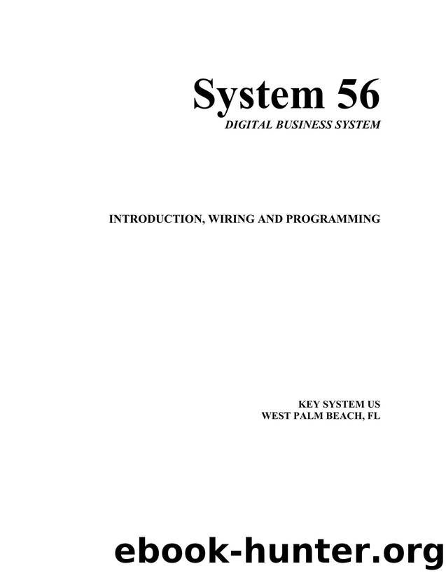 Microsoft Word - ATLAS 56 WIRING, V-MAIL, PROG 11-6.doc by Ron