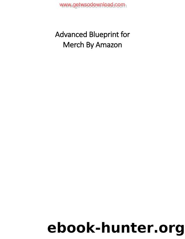 Microsoft Word - Advanced Blueprint.docx by Unknown