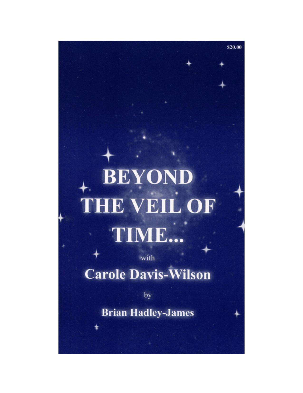 Microsoft Word - BEYOND THE VEIL OF TIME1.doc by esoteric