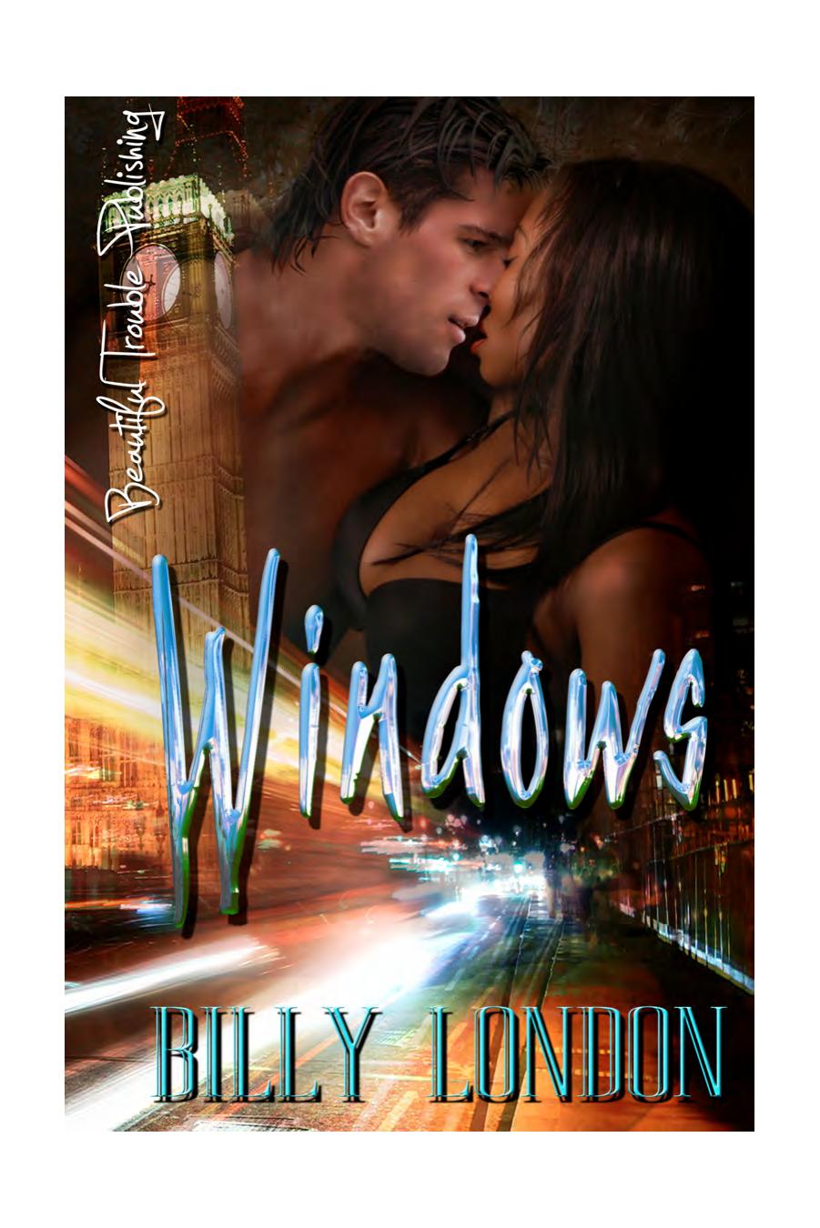 Microsoft Word - BTP 6x9 Windows by Billy London.doc by Jim Brown
