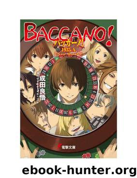 Microsoft Word - Baccano 1935-A.docx by Anna Powers