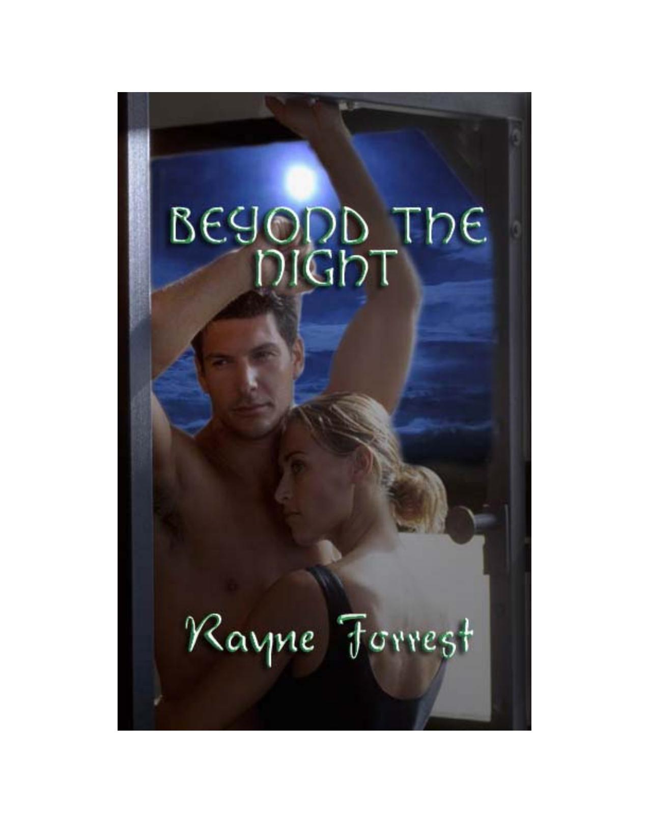 Microsoft Word - Beyond the Night FINAL.doc by HP_Administrator