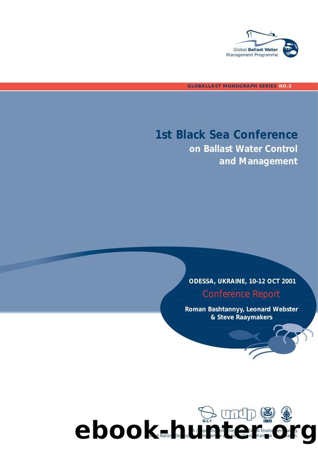 Microsoft Word - Blac Sea Conf Proceedings SR Edits.doc by lwebster