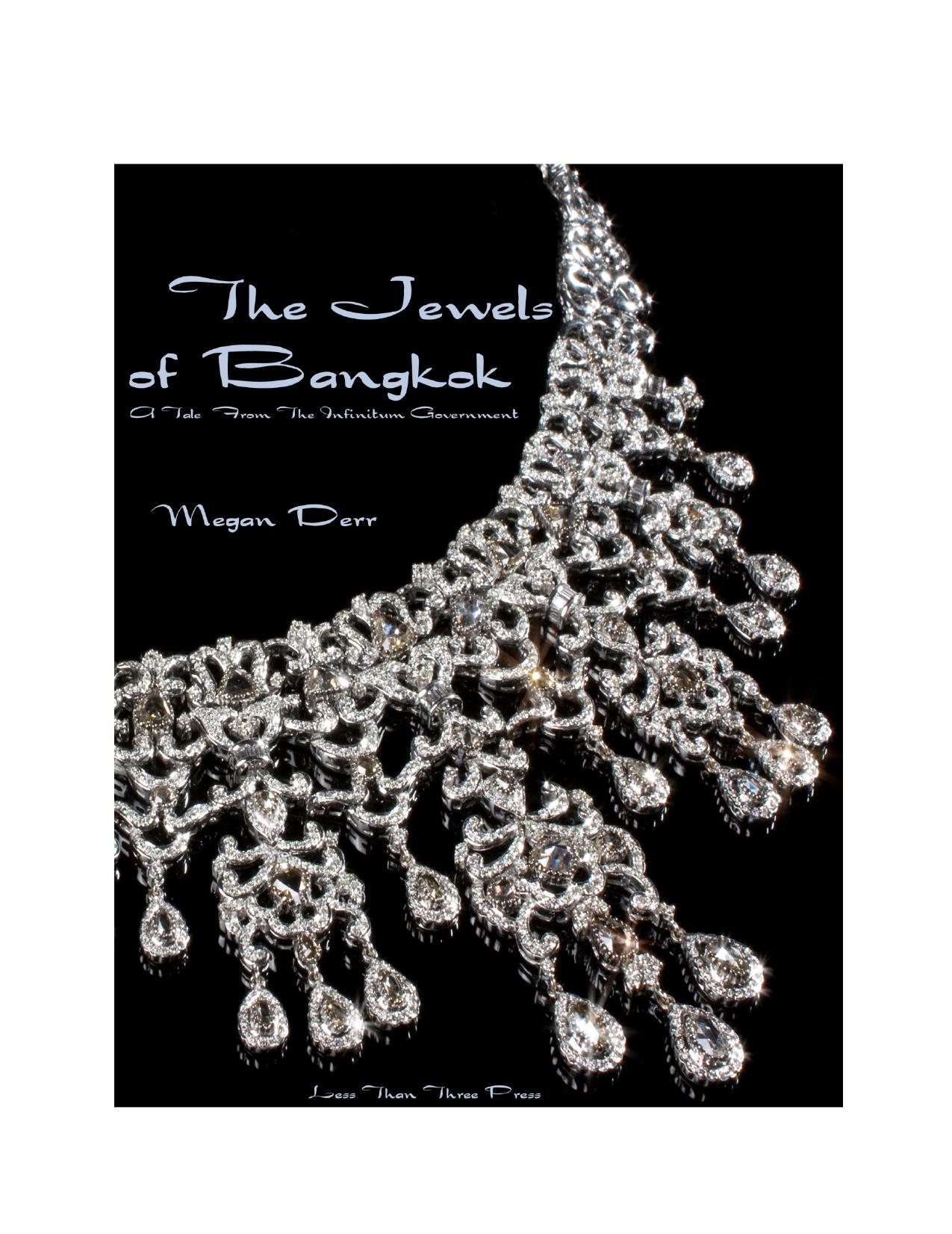Microsoft Word - Book - Jewels of Bangkok - Ebook by Megan