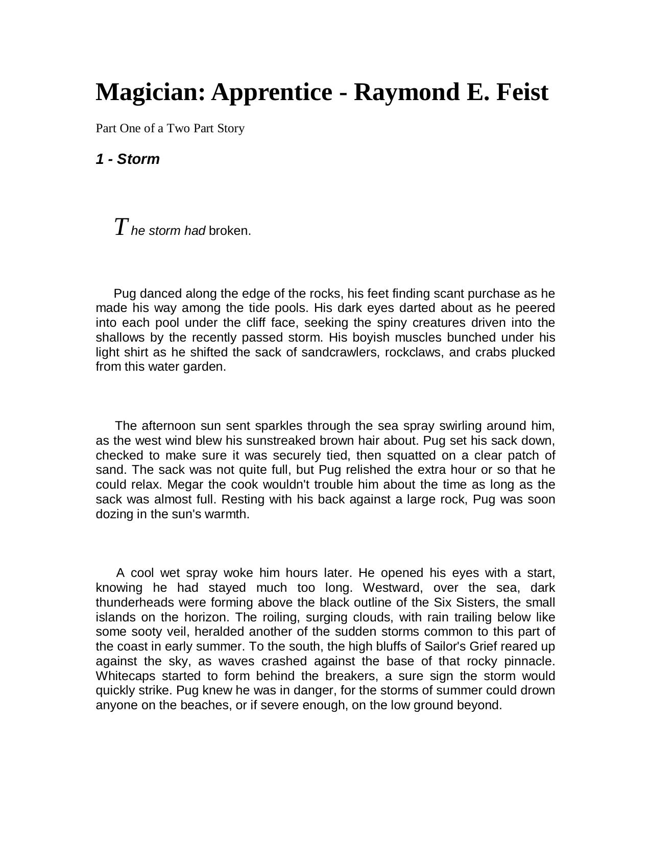 Microsoft Word - C. S. Lewis - Chronicles Of Narnia - Book.doc by Created using PDF reDirect
