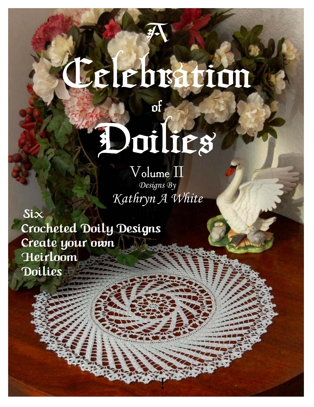 Microsoft Word - CP A Celebration of Doilies Volume II.PDF VER.doc by marvin