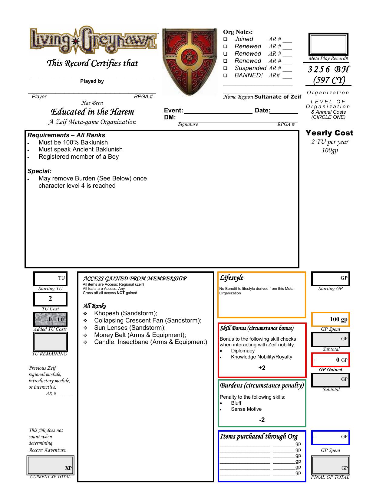 Microsoft Word - Character Backgrounds-Educated in the Harem.doc by admin assistant
