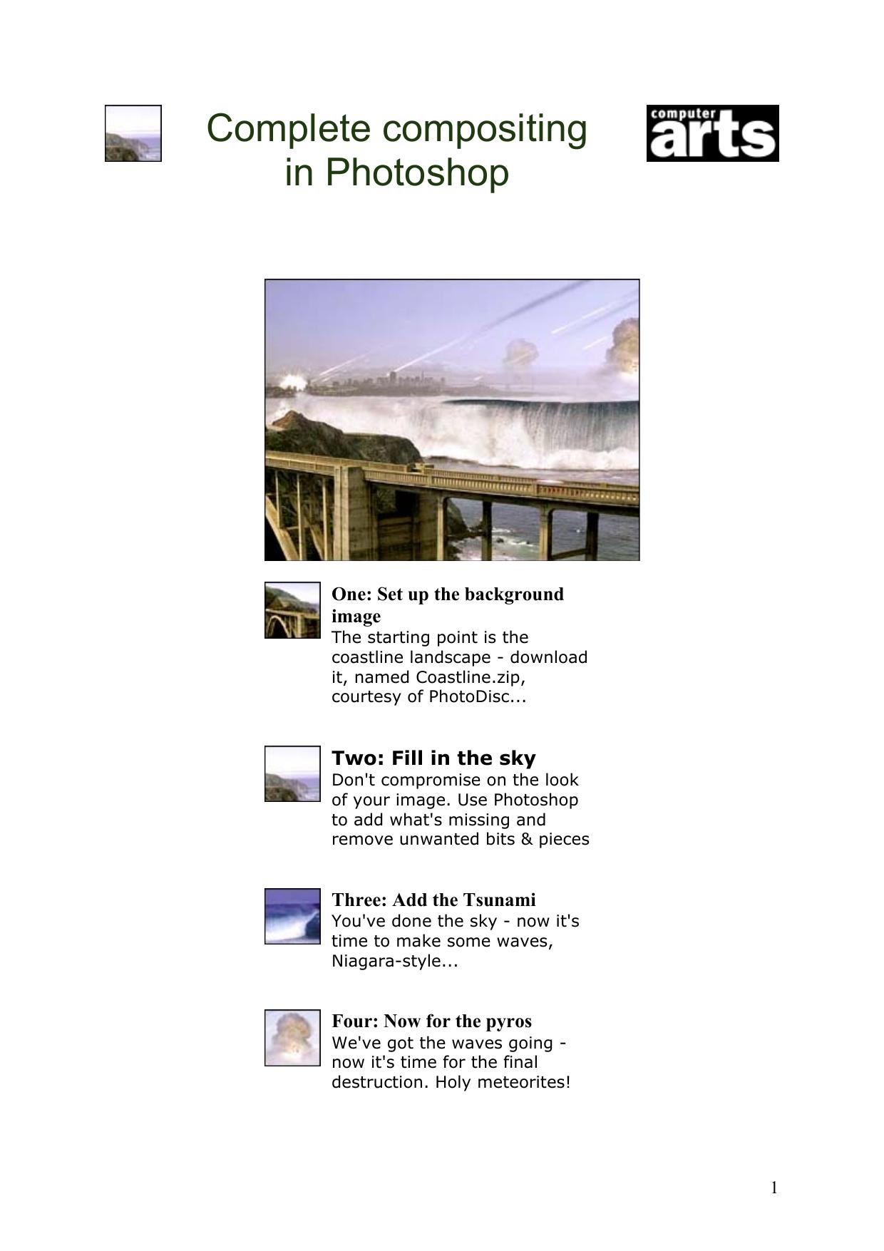 Microsoft Word - Complete compositing.doc by Unknown