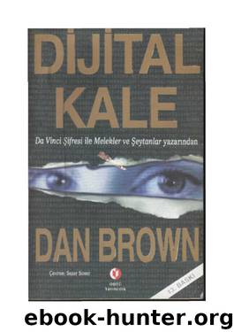 Microsoft Word - Dan Brown_Dijital Kale by MY