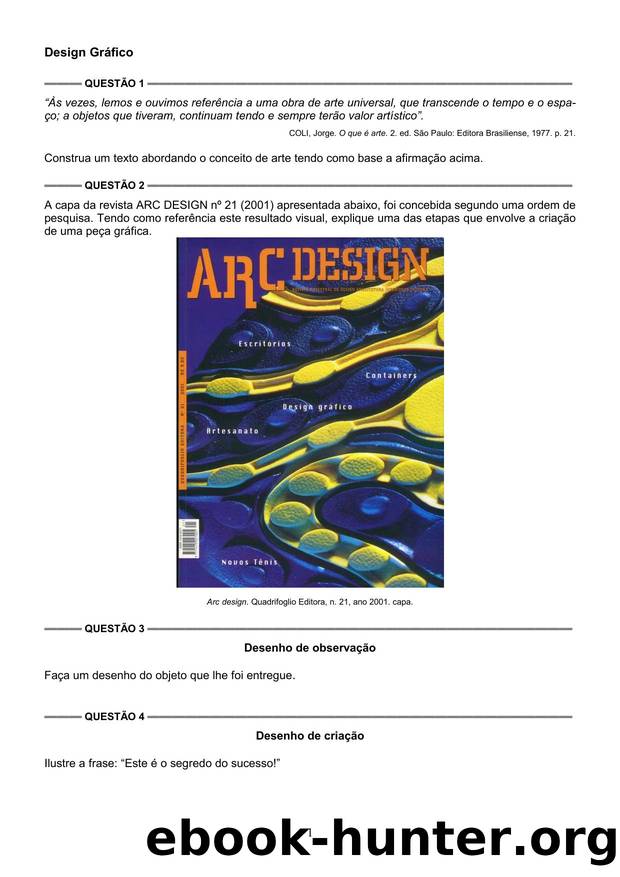 Microsoft Word - Design Gr.fico_quest.es.doc by Wagner
