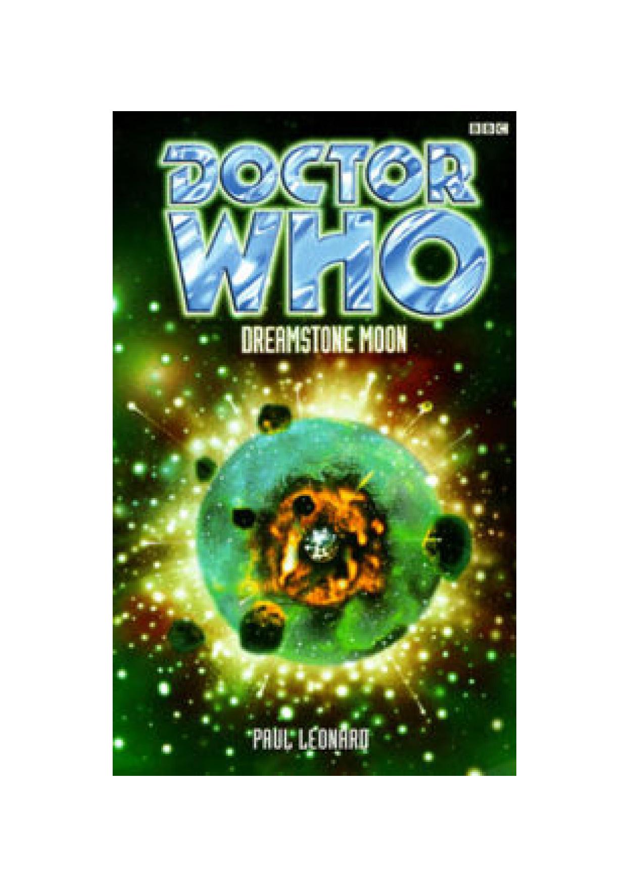 Microsoft Word - Doctor Who - Dreamstone Moon by Alvin
