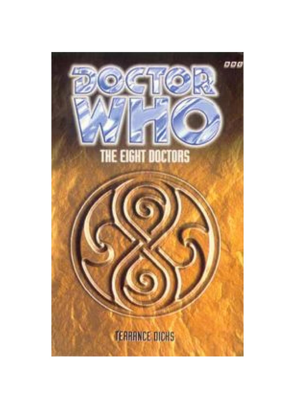 Microsoft Word - Doctor Who - The Eight Doctors by Alvin