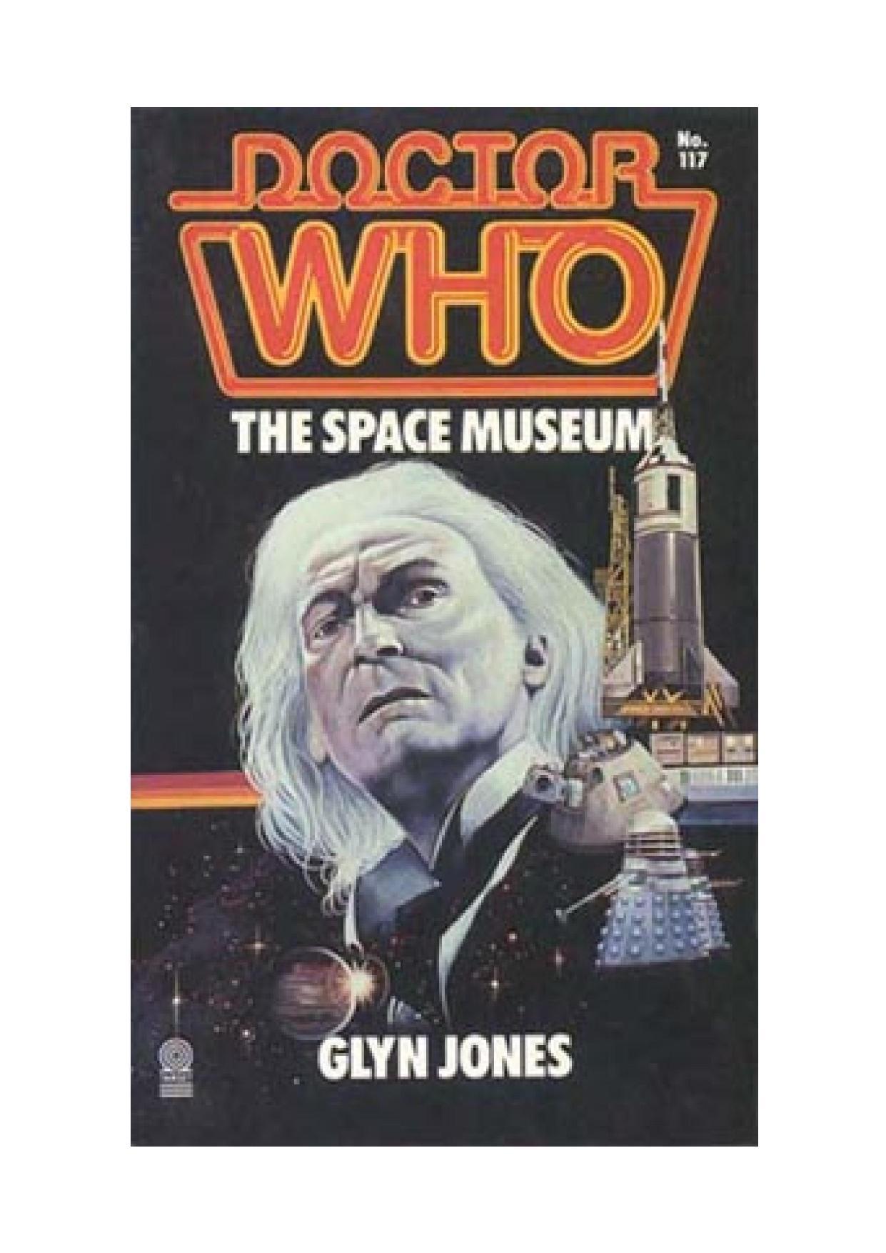 Microsoft Word - Doctor Who - The Space Museum _Glyn Jones_ by Alvin
