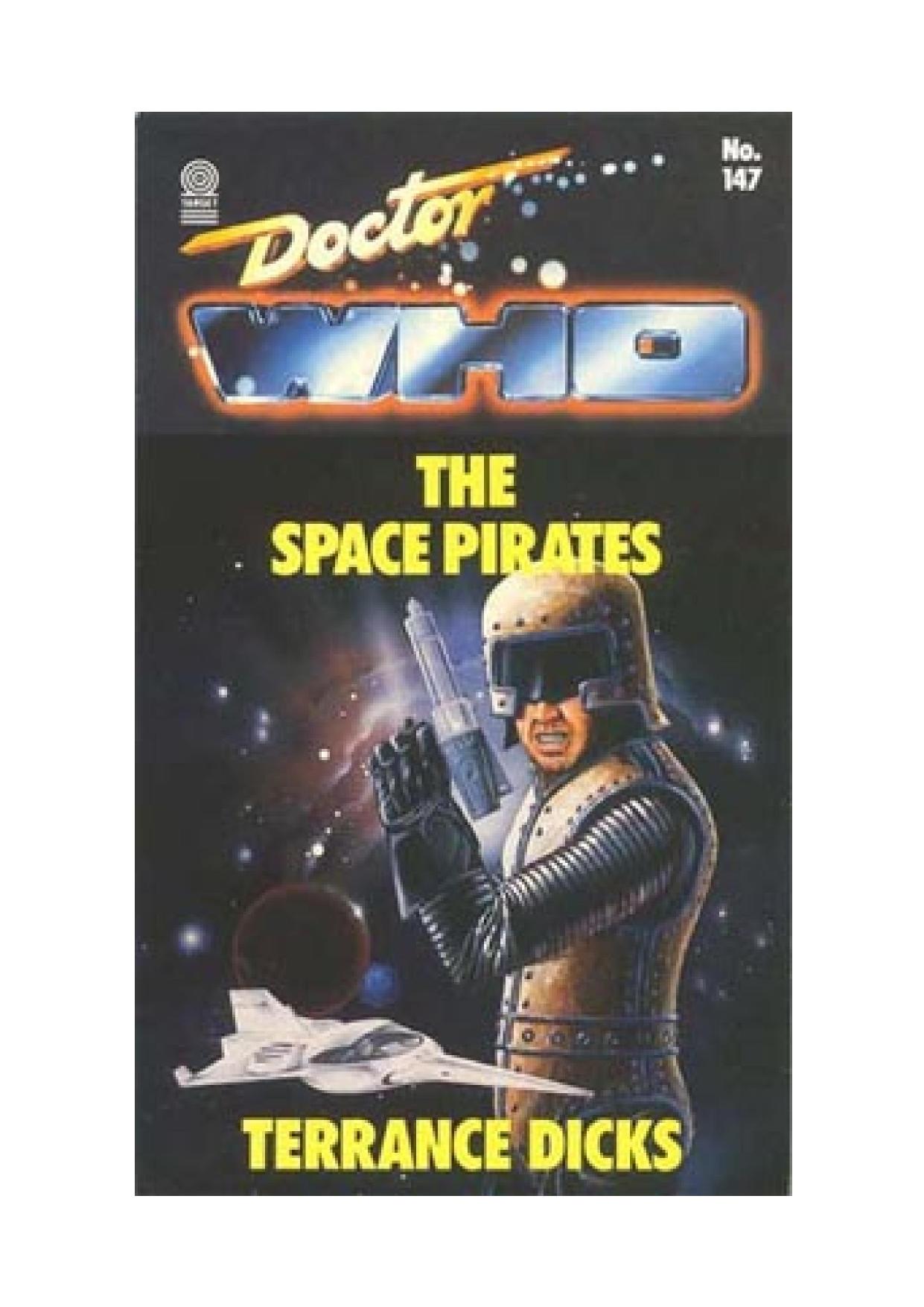 Microsoft Word - Doctor Who - The Space Pirates _Terrance Dicks_ by Alvin