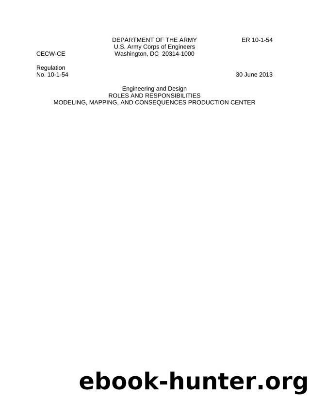 Microsoft Word - ER 10-1-54 Final _28 June_.docx by L2EDGJWH