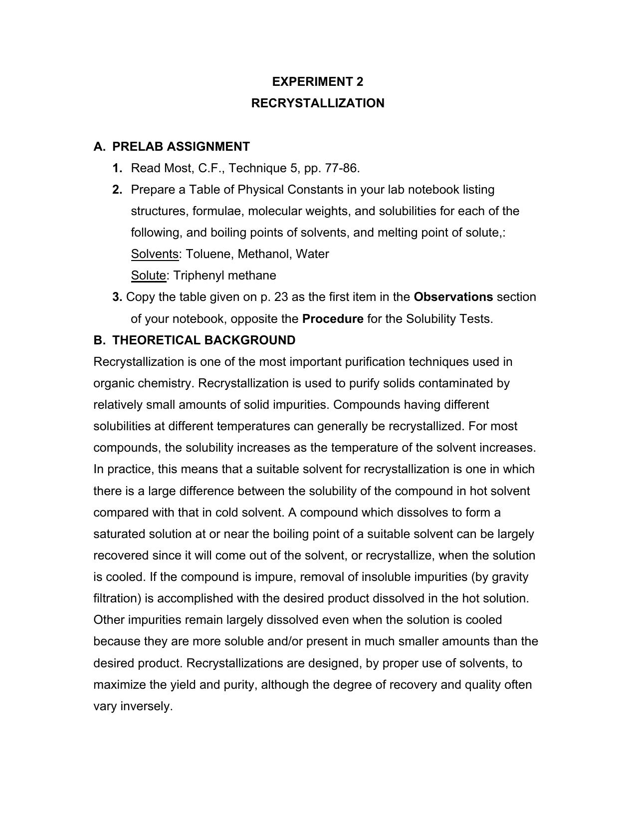 Microsoft Word - EXPERIMENT 2.doc by Media Services