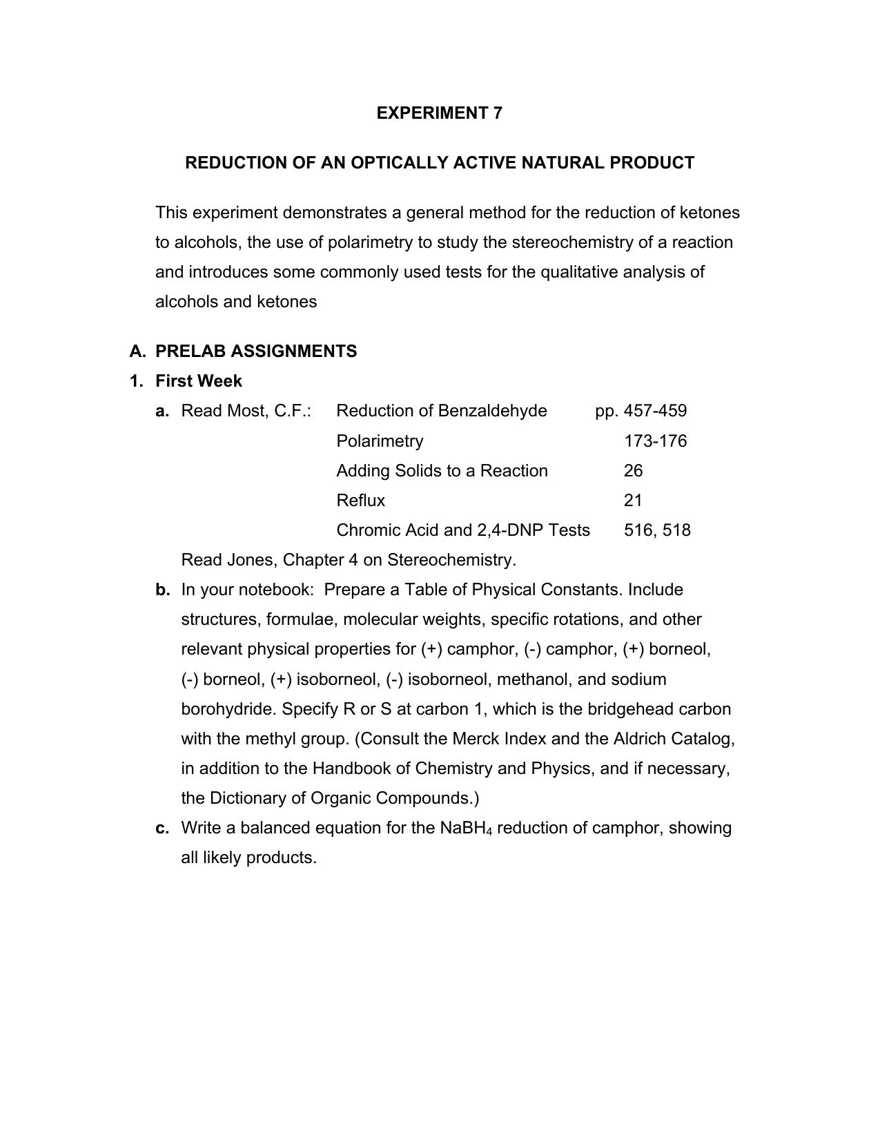 Microsoft Word - EXPERIMENT 7.doc by Media Services