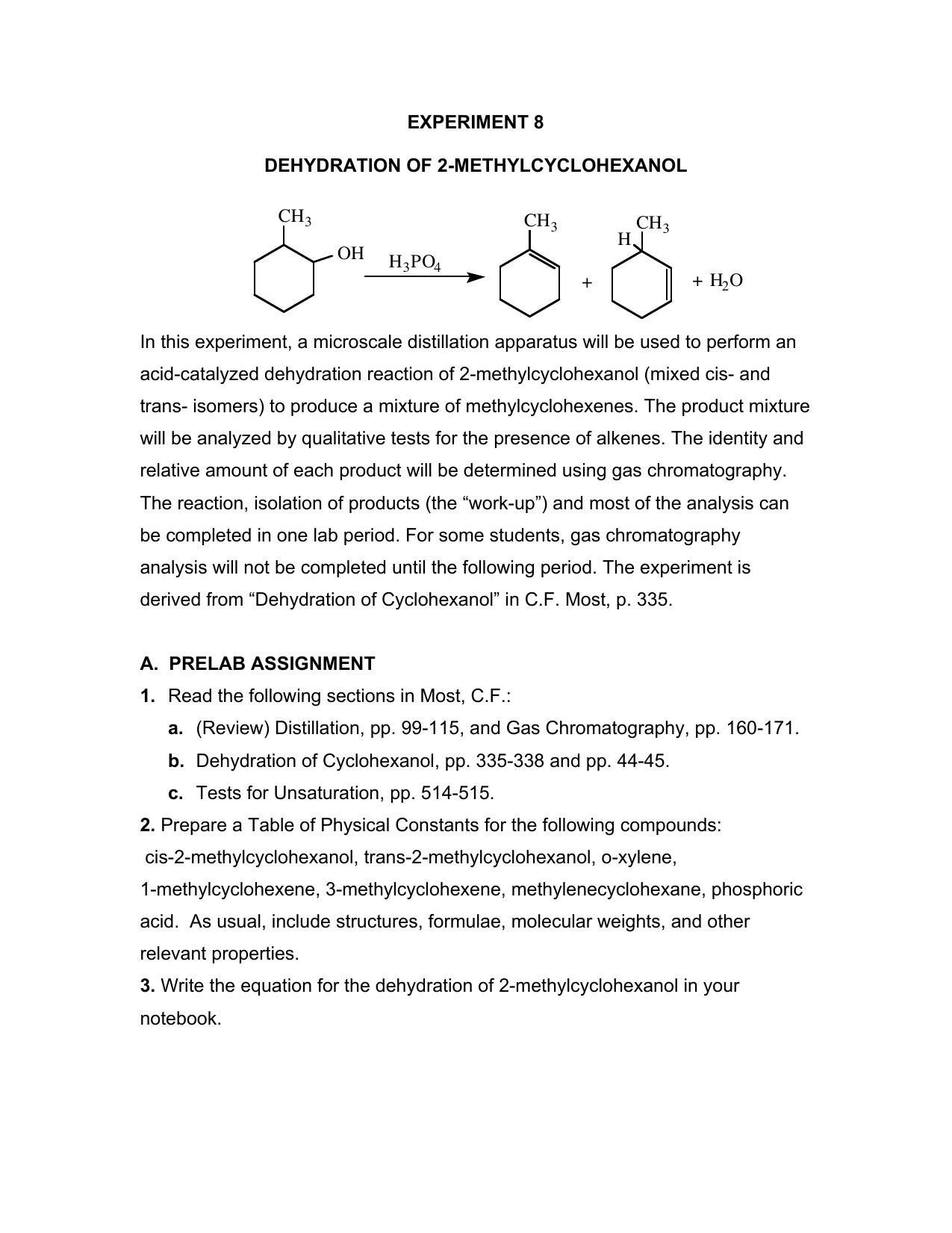 Microsoft Word - EXPERIMENT 8.doc by Media Services