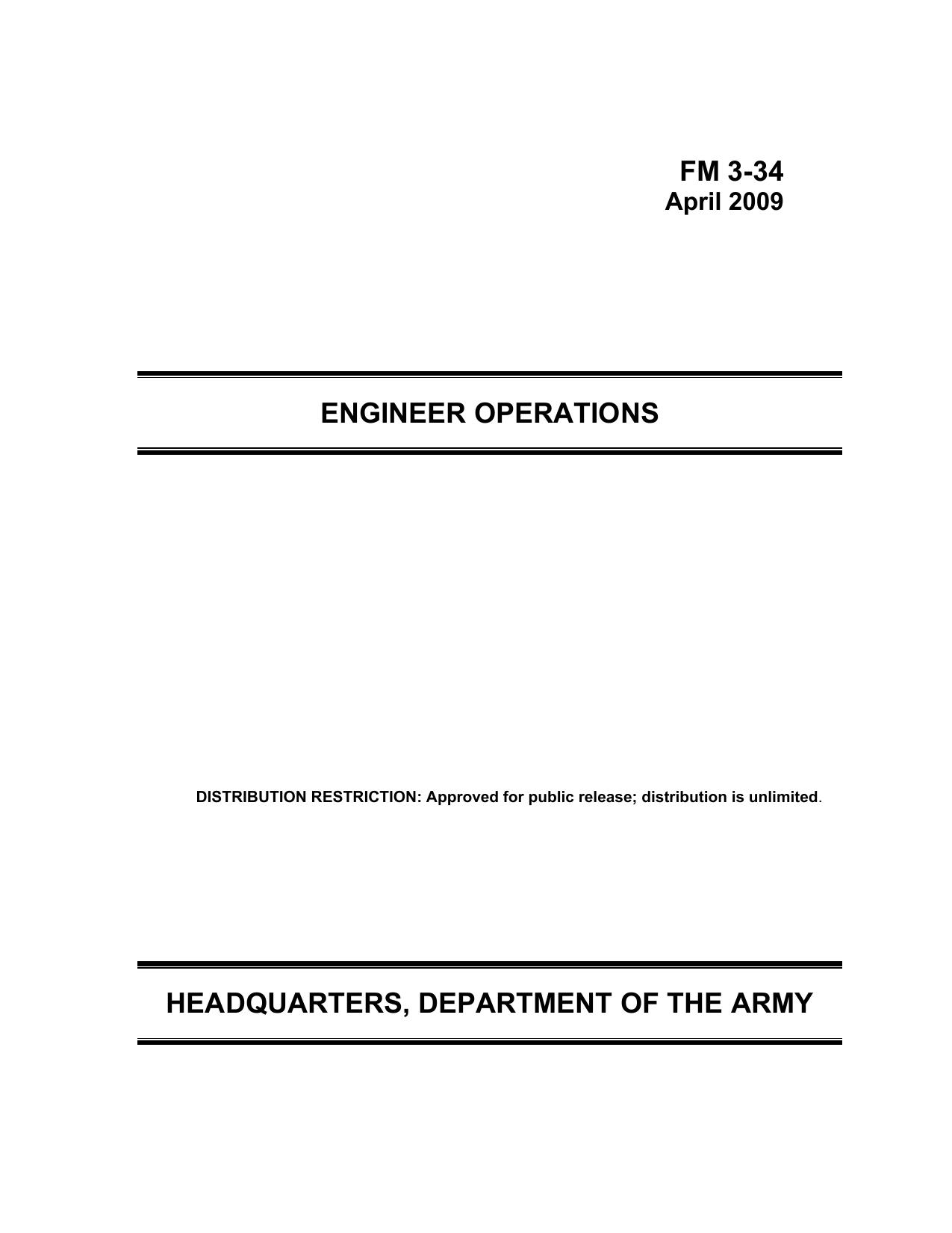 Microsoft Word - Final FM_3-34.doc by schwegmanngr