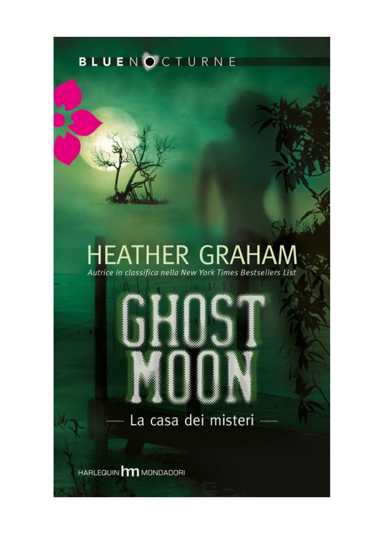 Microsoft Word - GRAHAM Heather - Ghost Moon (The bone islands 03)(BN66)_by Abyssinian.docx by Emilia