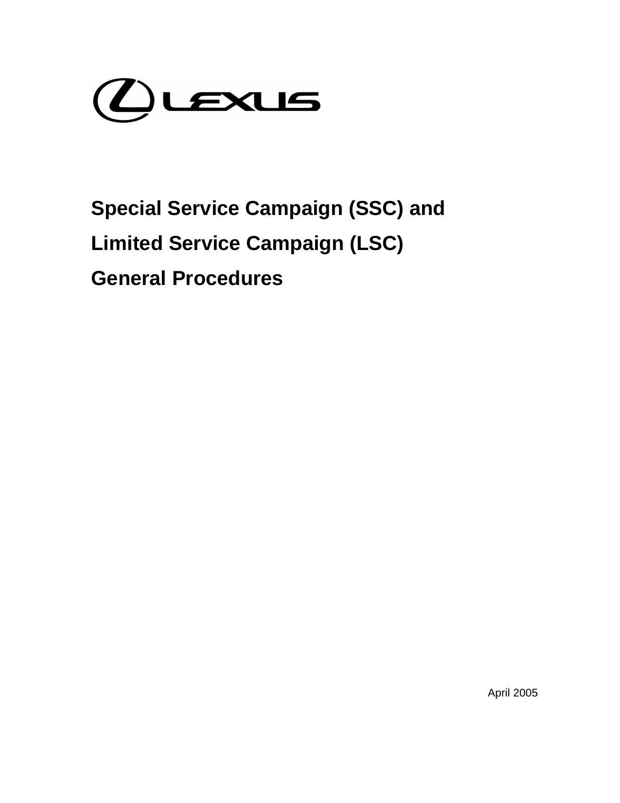 Microsoft Word - Generic Procedures Handbook.doc by nolank