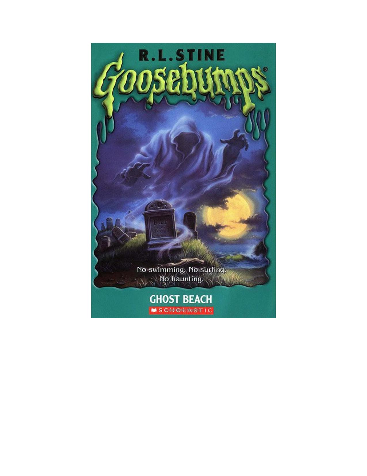 Microsoft Word - Ghost Beach.doc by Venom