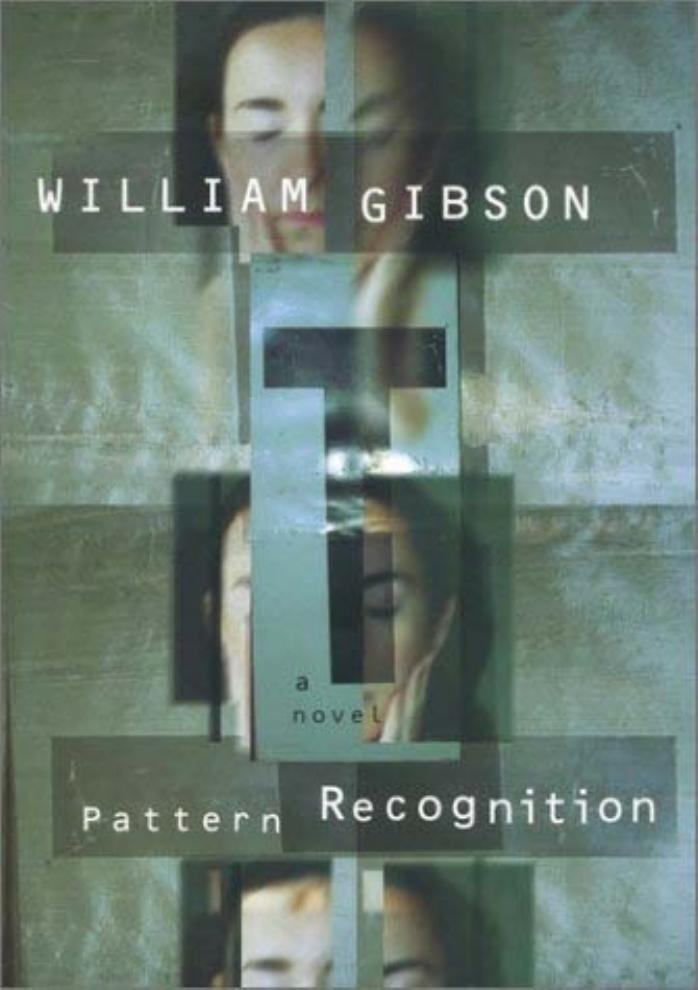 Microsoft Word - Gibson William - Pattern Recognition.mht by Unknown